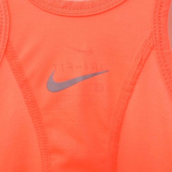 Nike Dri-Fit Coral Tank Top - Picture 7 of 11